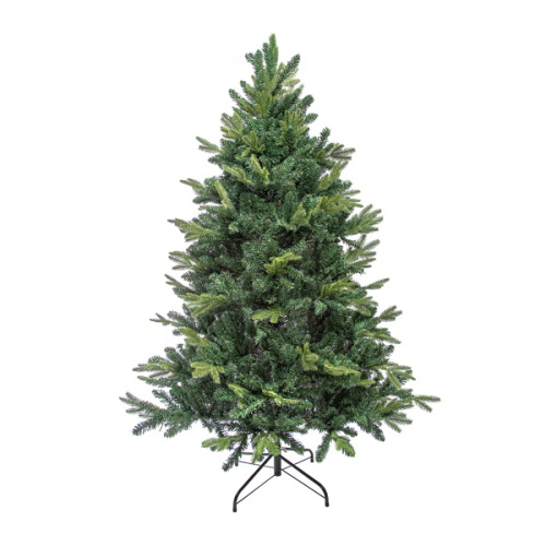 картинка Елка искусственная Royal Christmas Idaho Premium PVC/PE 240см от магазина Сантехстрой