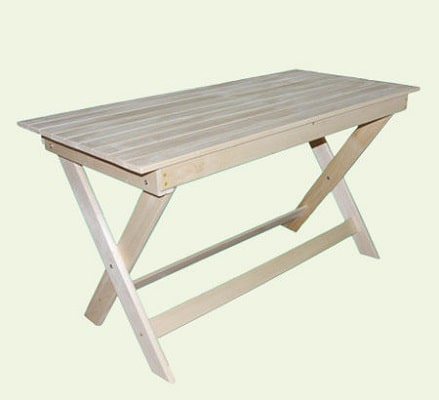 картинка Стол 1200 (липа) от магазина Сантехстрой