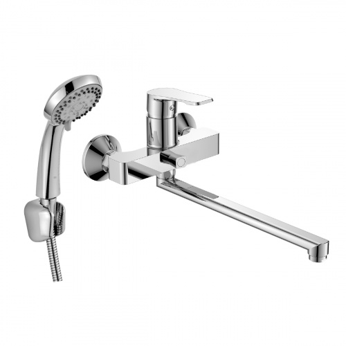 картинка Смеситель для ванны DECOROOM DR23 (DR23043) от магазина Сантехстрой