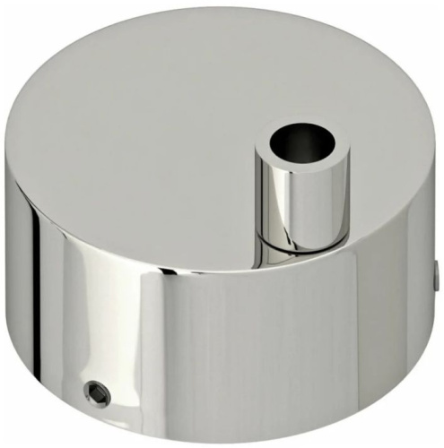 картинка Элемент для скрытого монтажа полотенцесушителей Aquanet от магазина Сантехстрой