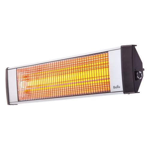 картинка Инфракрасный электрический обогреватель Ballu BIH-L-3.0 от магазина Сантехстрой
