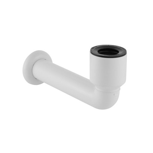 картинка Сифон для писсуара GSI SIF50 от магазина Сантехстрой