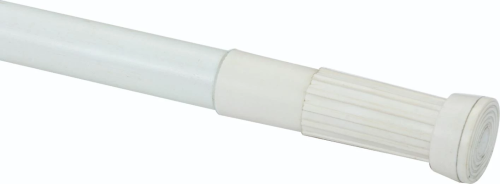 картинка Телескопический карниз Savol для ванной комнаты (S-011200W) от магазина Сантехстрой