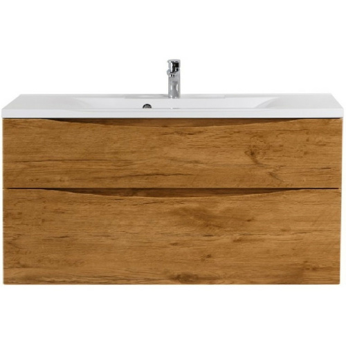 картинка Тумба под раковину BelBagno marino-h60-1200-2c-so-rn-p от магазина Сантехстрой