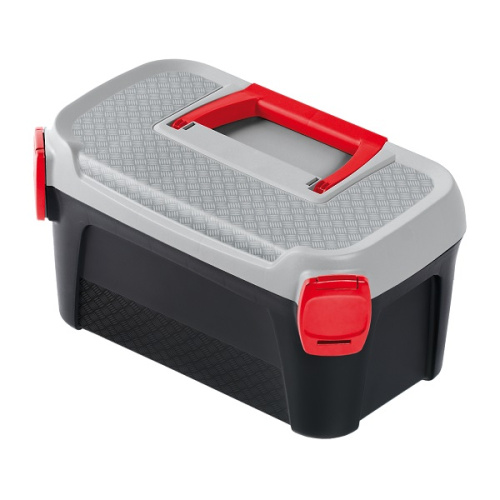 картинка Многофункциональный ящик для инструментов SMART KSML32K1-4C от магазина Сантехстрой