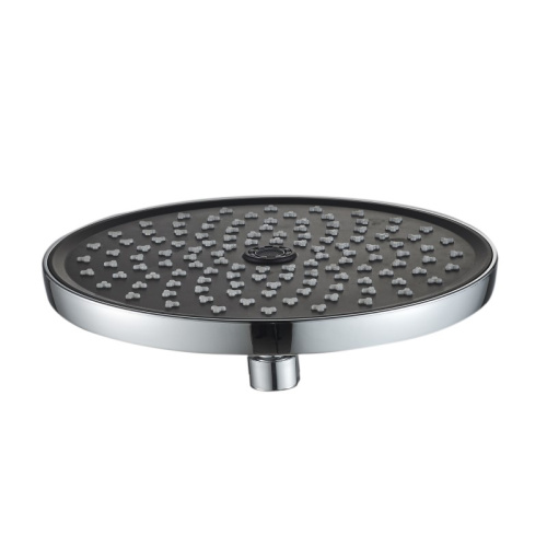 картинка Верхний душ Haiba черный(HB007) от магазина Сантехстрой