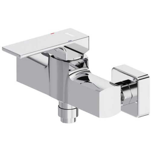 фотография 532000000 gala смеситель для душа, хром