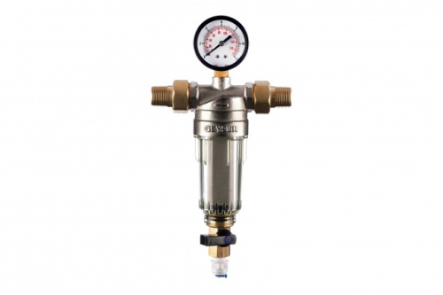 картинка Фильтр Гейзер-Бастион 7508165233 от магазина Сантехстрой