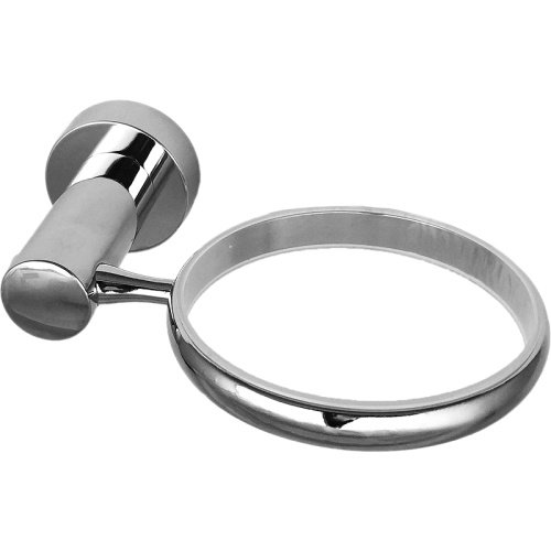 картинка Держатель для ершика унитаза WasserKRAFT Donau K-C176 Хром от магазина Сантехстрой