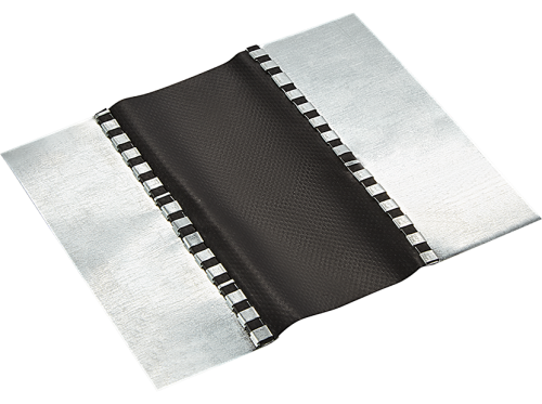 картинка Вставка гибкая SHUFT 60 (45х60х45), 25м от магазина Сантехстрой