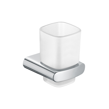 картинка Держатель стакана Keuco Elegance New 11650 019000 Хром от магазина Сантехстрой