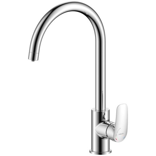 картинка Смеситель для кухни Milardo (RORSBFJM05) от магазина Сантехстрой