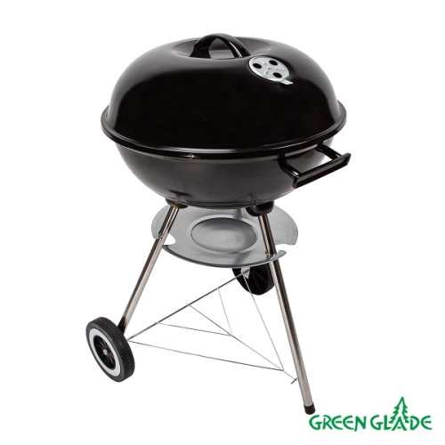 картинка Гриль-барбекю Green Glade AK17F от магазина Сантехстрой