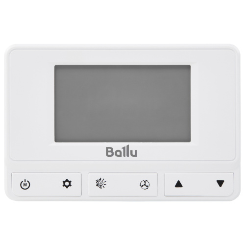 картинка Термостат электронный Ballu BDC-1 от магазина Сантехстрой