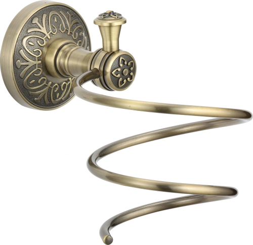 картинка Держатель для фена Savol 58с (S-005855C) от магазина Сантехстрой