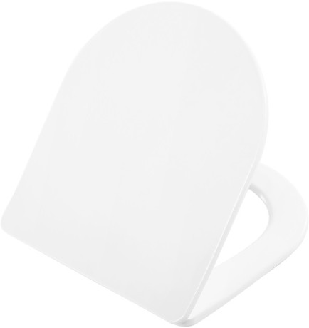 картинка Сиденье для унитаза с микролифтом BelBagno Loto BB070SC от магазина Сантехстрой