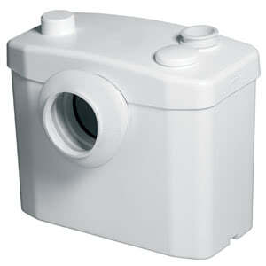 картинка Насос-измельчитель SFA SANITOP от магазина Сантехстрой