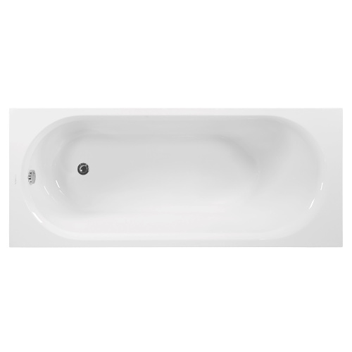 картинка Акриловая ванна VAGNERPLAST Kasandra VPBA175KAS2X-04 175х70 от магазина Сантехстрой