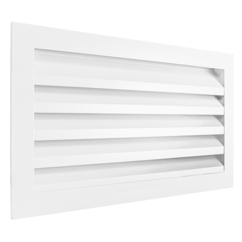 картинка Решетка наружная SHUFT SA 200*200 от магазина Сантехстрой