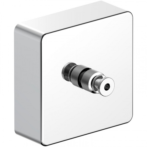 картинка Сушилка для белья Timo Selene (10075/00) хром от магазина Сантехстрой