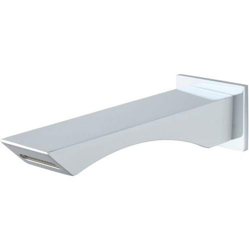 картинка излив для ванны lemark (lm5881cw)
