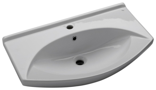 картинка Умывальник Dreja Лагуна 75 028230 от магазина Сантехстрой