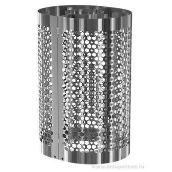 картинка Экономайзер d 150 L 450 Теплодар от магазина Сантехстрой