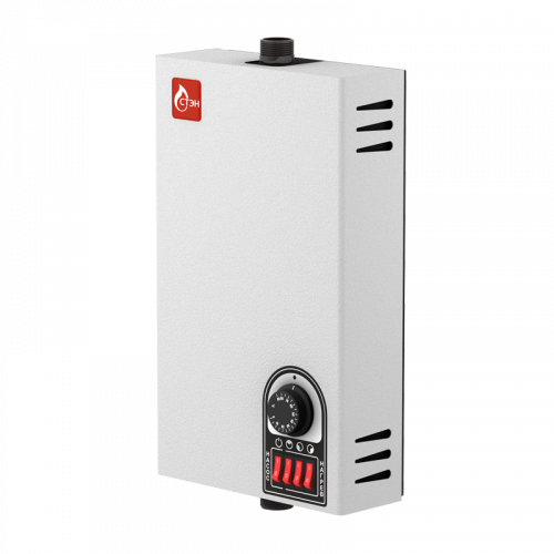 картинка Котел СТЭН Стандарт - 6 Каракан от магазина Сантехстрой