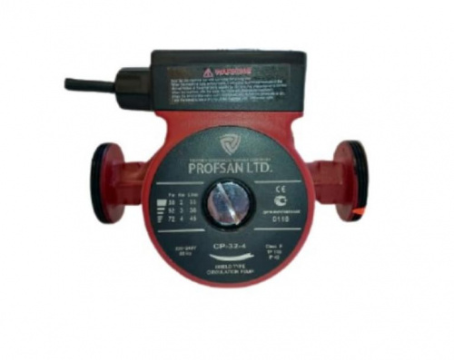 картинка Насос циркуляционный ProfSan 32/6 (CP-326) от магазина Сантехстрой