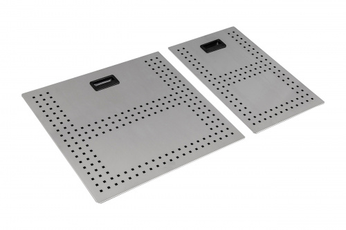 картинка Накладки для моек N 1 от магазина Сантехстрой