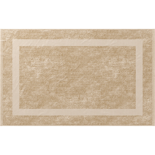 картинка Коврик для ванной комнаты WasserKRAFT Neime 80x50 BM-1914 Chamomile от магазина Сантехстрой