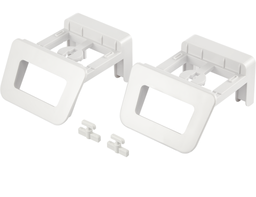 картинка Комплект опор AIR PLINTH PRO EFP для напольной установки конвектора AIR PLINTH от магазина Сантехстрой