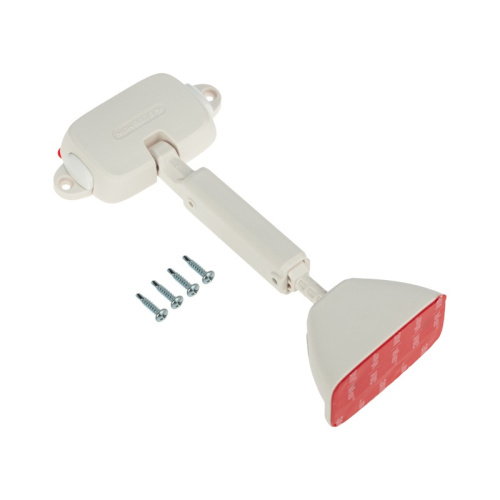 картинка Защитый оконный замок HALSA от магазина Сантехстрой