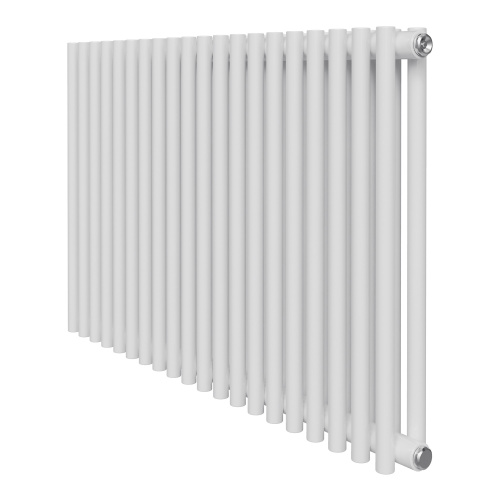 картинка Дизайн-радиатор Royal Thermo Shift R22 C2050 - 20 секц. RAL9016 от магазина Сантехстрой