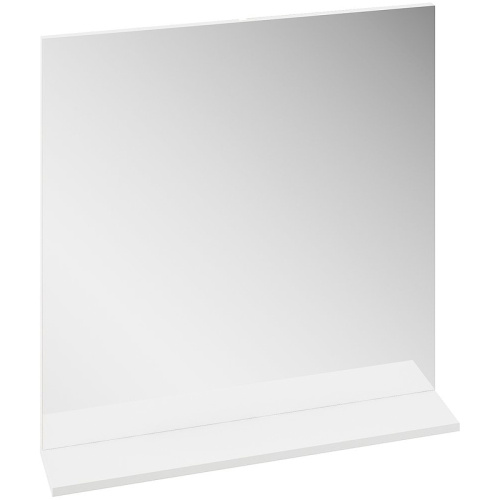 картинка Зеркало Ravak x000001296 Белое от магазина Сантехстрой