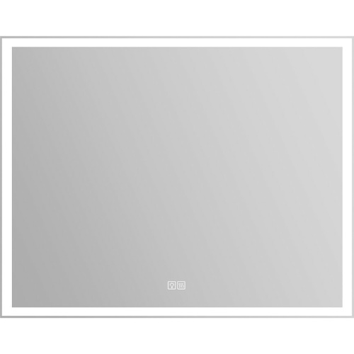 картинка Зеркало BelBagno 110 spc-grt-1100-800-led-tch-warm от магазина Сантехстрой