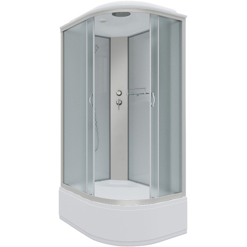 картинка Душевая кабина Niagara 23101424l от магазина Сантехстрой