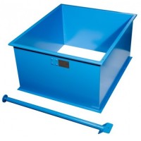 картинка Дополнительная секция бункера (Fox) Zota от магазина Сантехстрой