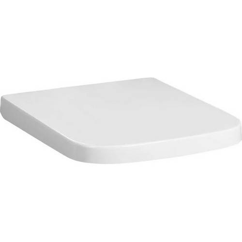 картинка Крышка-сиденье для унитаза BelBagno Janice BB124SC soft close от магазина Сантехстрой