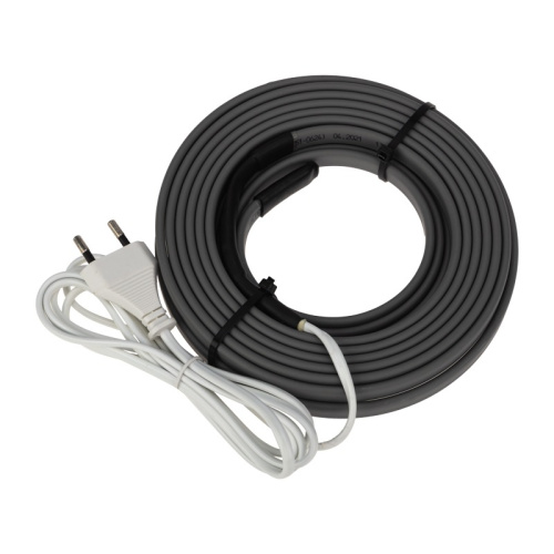 картинка Кабель греющий саморегулирующийся 16Вт/м,  на трубу,  6м/96Вт PROconnect от магазина Сантехстрой