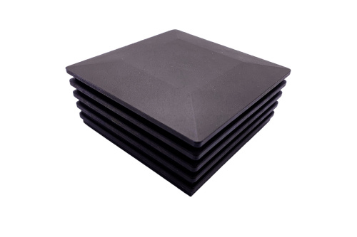 картинка Holzhof, Россия Ограждения ДПК holzhof woodstyle крышка коричневая от магазина Сантехстрой