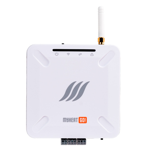 картинка Контроллер MY HEAT GO!+ ЭВАН от магазина Сантехстрой