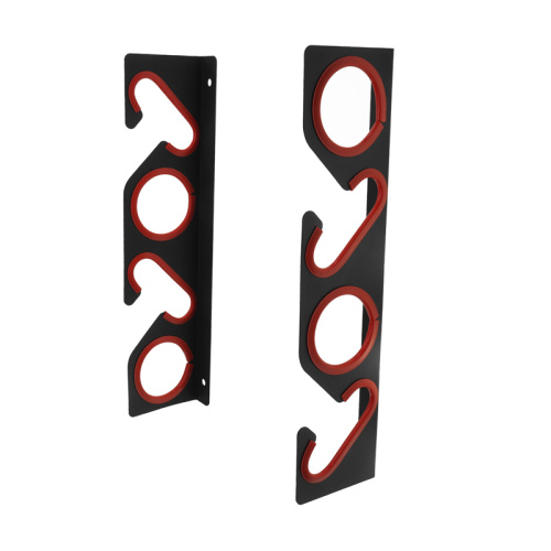 картинка Держатель для удочек настенно-потолочный,  черный REXANT от магазина Сантехстрой