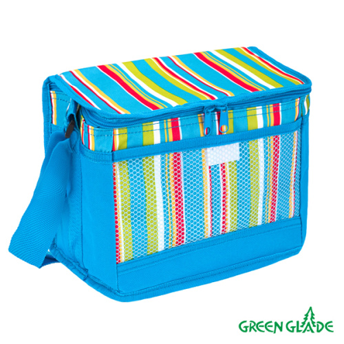 картинка Сумка-холодильник Green Glade Р2007 7л от магазина Сантехстрой