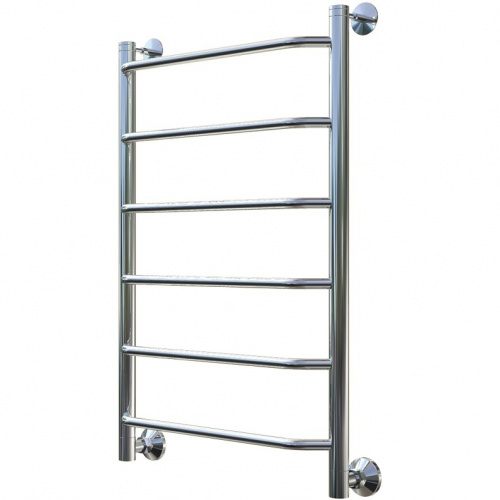 картинка Водяной полотенцесушитель Тругор Браво 1 НП 80x60 Хром от магазина Сантехстрой
