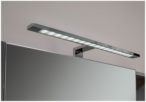 картинка Светильник Aquanet WT-W480 LED от магазина Сантехстрой