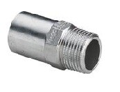 картинка Переходник Viega 436728 от магазина Сантехстрой