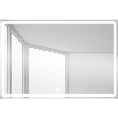 картинка Зеркало BelBagno spc-mar-1200-800-led-tch-warm от магазина Сантехстрой