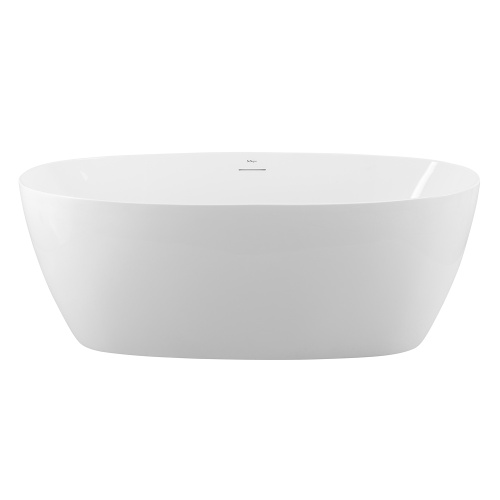 картинка Акриловая ванна BelBagno BB414-1700-800 от магазина Сантехстрой