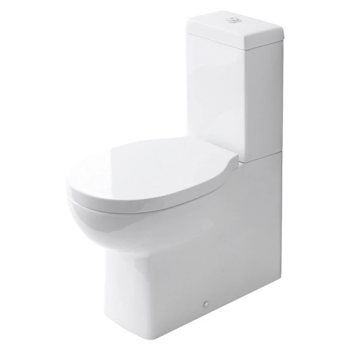 картинка Чаша унитаза BelBagno Bingo BB548CP от магазина Сантехстрой